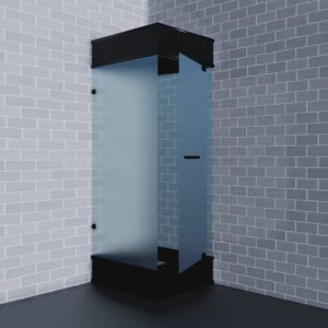 Frameless Unit