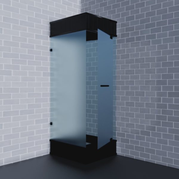 Frameless Unit